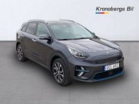 begagnad Kia e-Niro 64 kWh Advance Plus Euro 6 204hk