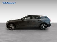 begagnad Volvo V60 B3 Bensin Core