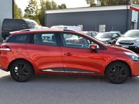 begagnad Renault Clio IV 