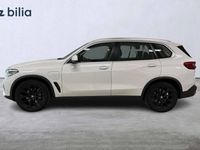 begagnad BMW X5 xDrive 45e Aut | 394 hk | HiFi | Navi