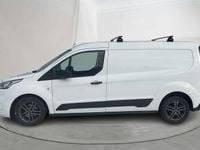 Begagnad Ford Transit Connect 100 HK (73 kW) 2020 Vit Minibuss