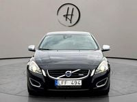 Begagnad Volvo S60 Momentum 150 HK (110 kW) 2010 Svart Sedan