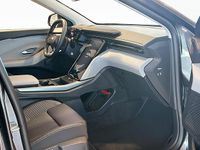 Ny Ford Explorer Extended Range 210 kW (286 HK) 2025 Grå SUV