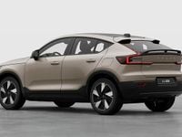 Ny Volvo EC40 Single Motor Extended Range 185 kW (252 HK) 2026 Brun SUV