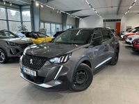 begagnad Peugeot 2008 GT 1.2 PureTech Aut - Carplay 2022, SUV