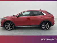 begagnad Kia XCeed Plug-in 141hk Advance Plus Bkamera Rattvärme