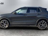 begagnad VW T-Cross - GT 1.0 TSI 115 DSG7