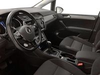begagnad VW Touran 150 TSI DSG / R-Line / 7Sits / Drag / Värm