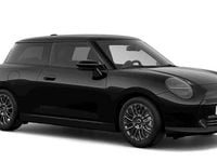 Ny Mini Cooper 135 kW (184 HK) 2026 Svart Halvkombi