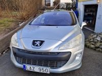 Begagnad Peugeot 308 SW 109 HK (80 kW) 2010 Kombi