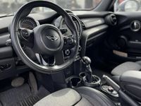 begagnad Mini Cooper 3-dörrars Chili Euro 6