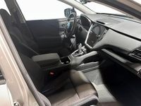 Ny Subaru Outback 169 HK (124 kW) 2025 Blå (blue) SUV