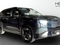 Ny Kia EV5 160 kW (218 HK) 2025 Grå SUV