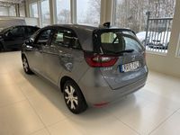 begagnad Honda Jazz 1,5 Elegance Hybrid Aut