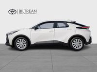 Ny Toyota C-HR Active 223 HK (164 kW) 2025 Blå SUV