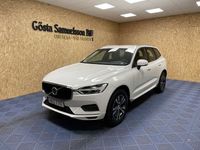 begagnad Volvo XC60 B4 AWD Diesel Momentum Edt, vinterhjul