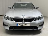 begagnad BMW 330e Sedan, G20 2020, Sedan