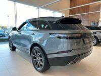 begagnad Land Rover Range Rover Velar Dynamic SE P400e