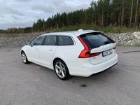 begagnad Volvo V90 D3 Advanced Edition, Momentum Euro 6