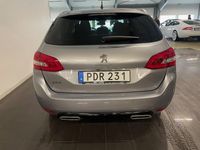 begagnad Peugeot 308 SW 1.6 / Style / Navi / Panorama / Backkamera