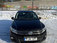 Begagnad VW Tiguan 160 HK (117 kW) 2014 SUV