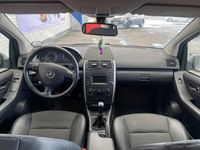 begagnad Mercedes A200 5-dörrars Avantgarde Euro 4