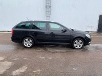 Begagnad Skoda Octavia 105 HK (77 kW) 2012 Kombi