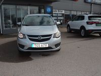 begagnad Opel Karl 1.0 ecoFLEX Euro 6