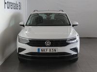 begagnad VW Tiguan 1.5 TSI DSG 150hk / Drag / Panorama
