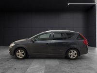 Begagnad Kia Ceed Sportswagon 128 HK (94 kW) 2011 Grå Kombi