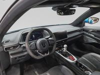 Begagnad Lotus Emira 407 HK (299 kW) 2023 Seneca blue Sportkupé