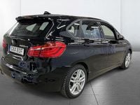 Begagnad BMW 225 136 HK (100 kW) 2020 Svart Sportkupé