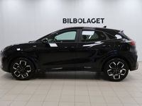 begagnad Ford Puma 1.0 125 MHEV ST Line X Ski Team Ed | PL från 4445k