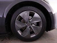 Begagnad Cupra Born 169 kW (231 HK) 2022 Quasar grey metallic Halvkombi