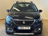 begagnad Peugeot 2008 1.2 e-THP Aut 2018, SUV