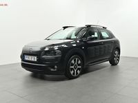 begagnad Citroën C4 Cactus 1.2 PURETECH MANUELL 82HK COCKPIT