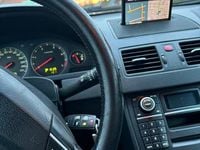 Begagnad Volvo XC90 185 HK (136 kW) 2007 Mörkblå metallic SUV