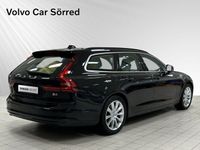 begagnad Volvo V90 B4