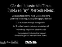 Begagnad Mercedes CLA250 Shooting Brake 2026 Svart Kombi