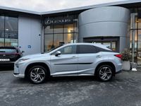 begagnad Lexus RX450h AWD 3.5 V6 Luxury ML Drag 6,49% RÄNTA!