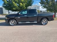 begagnad Dodge Ram Crew Cab 5.7 V8 HEMI TorqueFlite 395hk