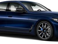 begagnad BMW i4 M50