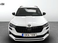 begagnad Skoda Karoq SPORTLINE TSI 150 DSG 2023, SUV