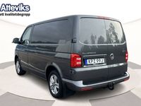 begagnad VW Transporter T30 2.0 TDI 4Motion DSG Sekventiell, 205hk, 2019