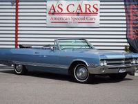 Begagnad Buick Electra 225 364 HK (267 kW) 1965 Blå Cab