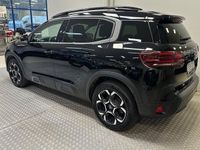 begagnad Citroën C5 Aircross 1.2 PureTech EAT Shine