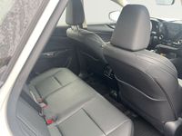 begagnad Lexus NX350h Business AWD Teknikpaket Euro 6