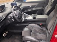 begagnad Peugeot 3008 GT Premium business, 180HK