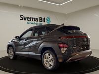 begagnad Hyundai Kona 1.0T Essential Design-pkt Automat 2024, SUV