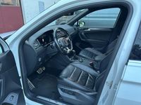 begagnad VW Tiguan Allspace 2.0 TDI SCR BlueMotion 4Motion Eu